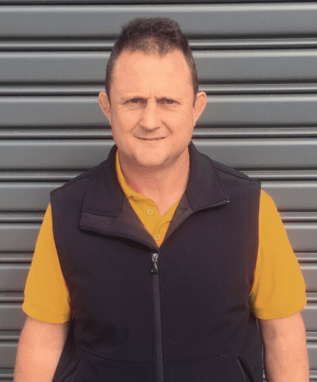 Slotenmaker Alexander